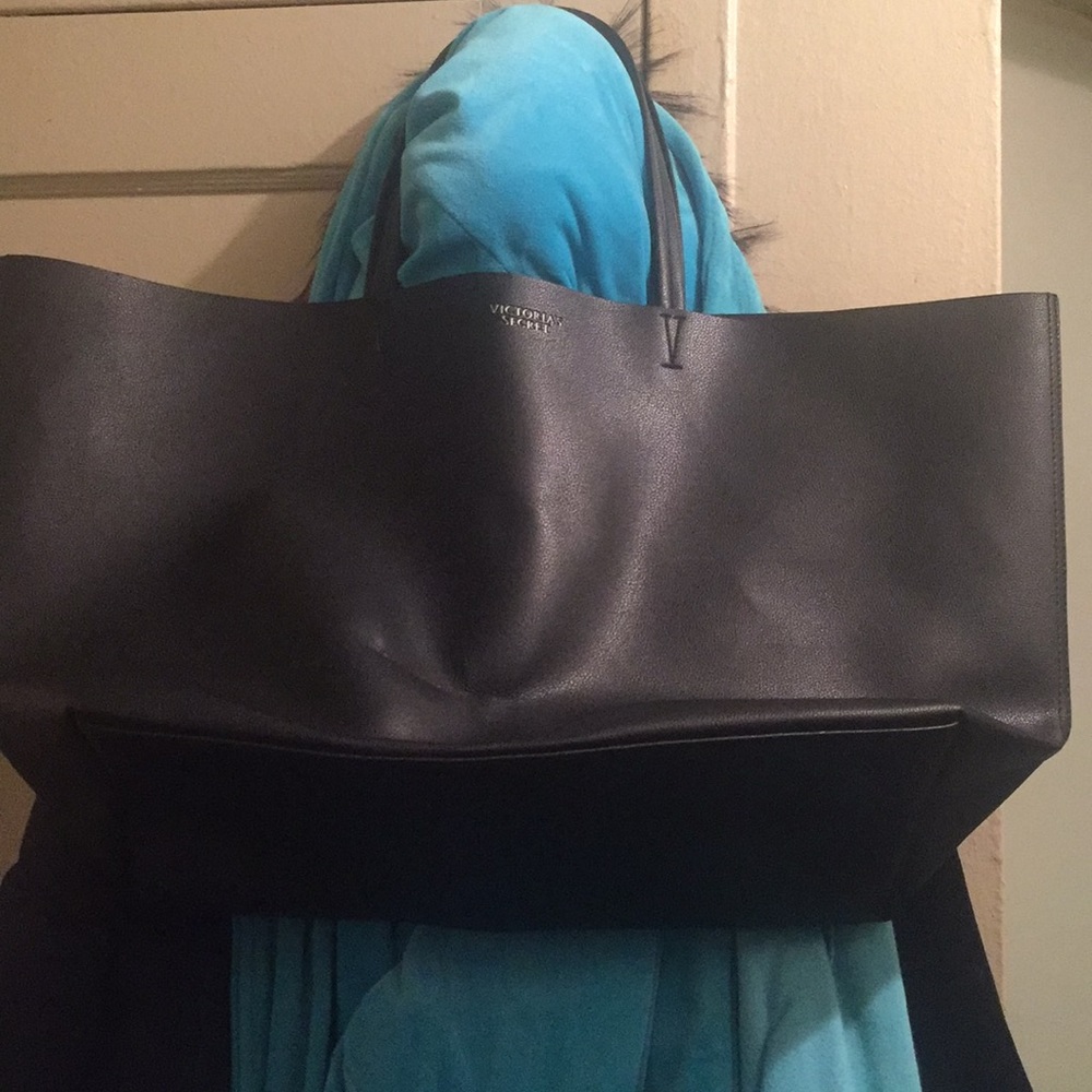 Victoria secret large tote